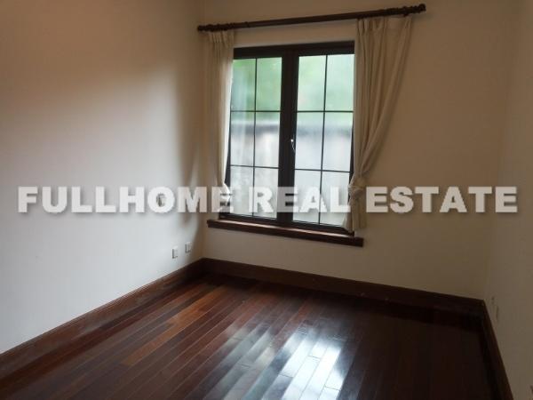 Rancho Santa Fe - Interior view 2, Shanghai rental property