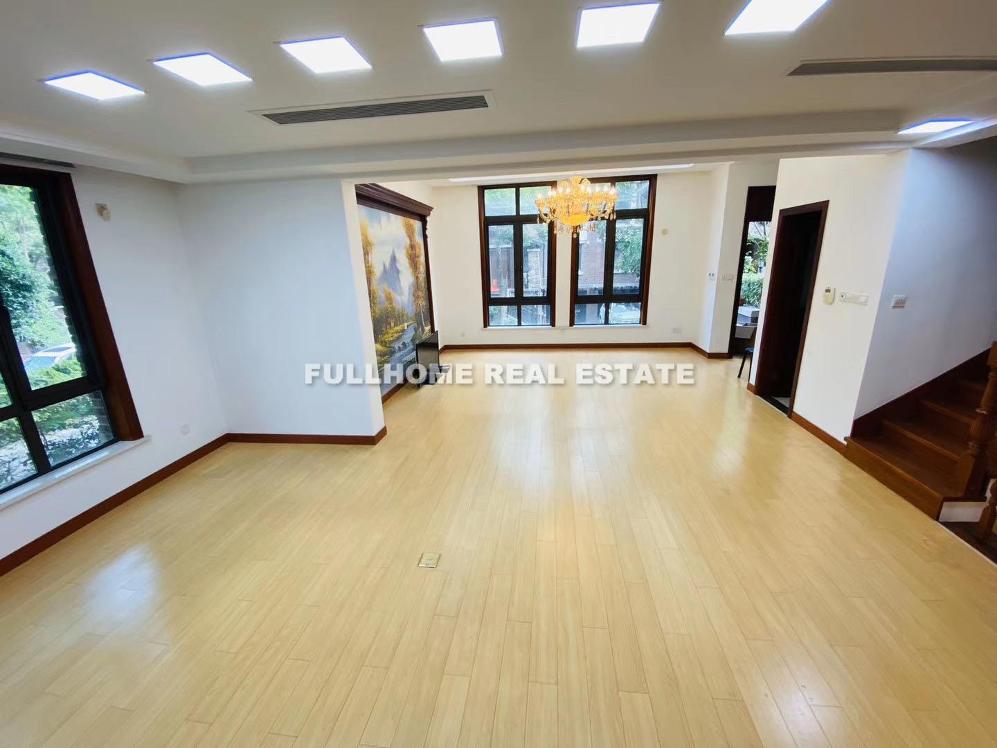Rose Valley - Interior view 9, Shanghai rental property