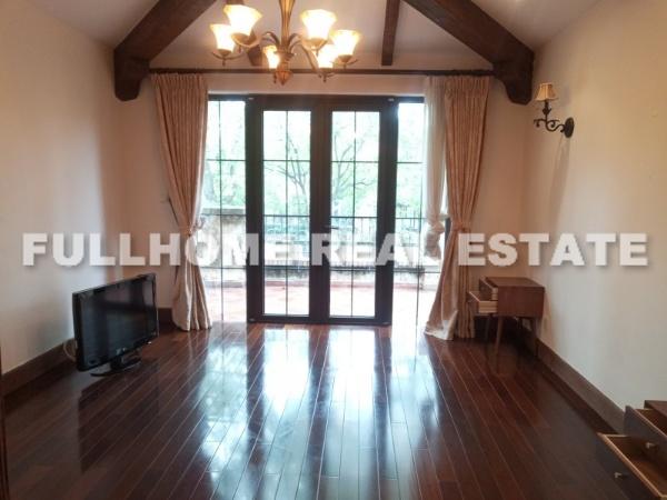 Rancho Santa Fe - Interior view 7, Shanghai rental property