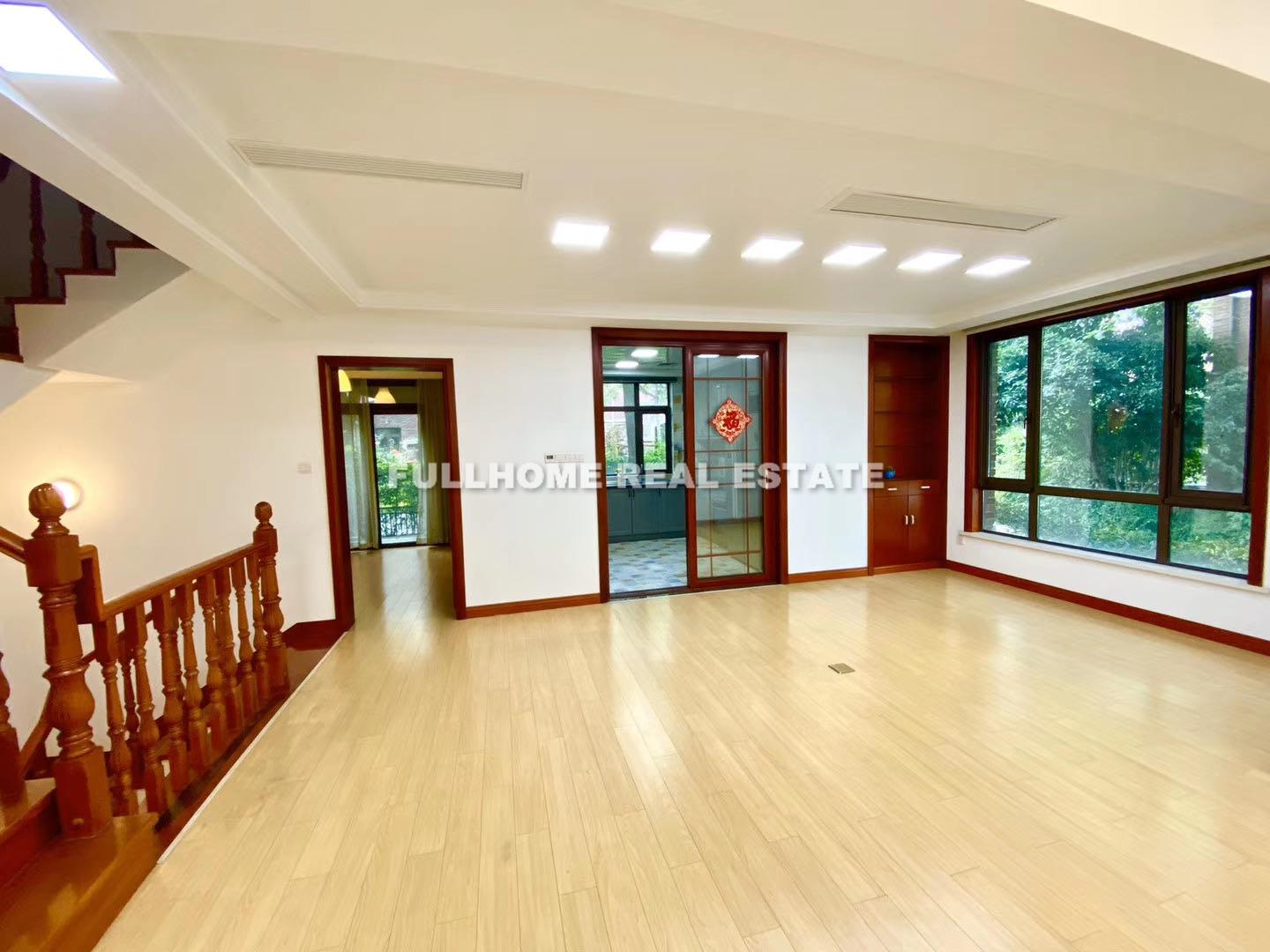 Rose Valley - Interior view 10, Shanghai rental property