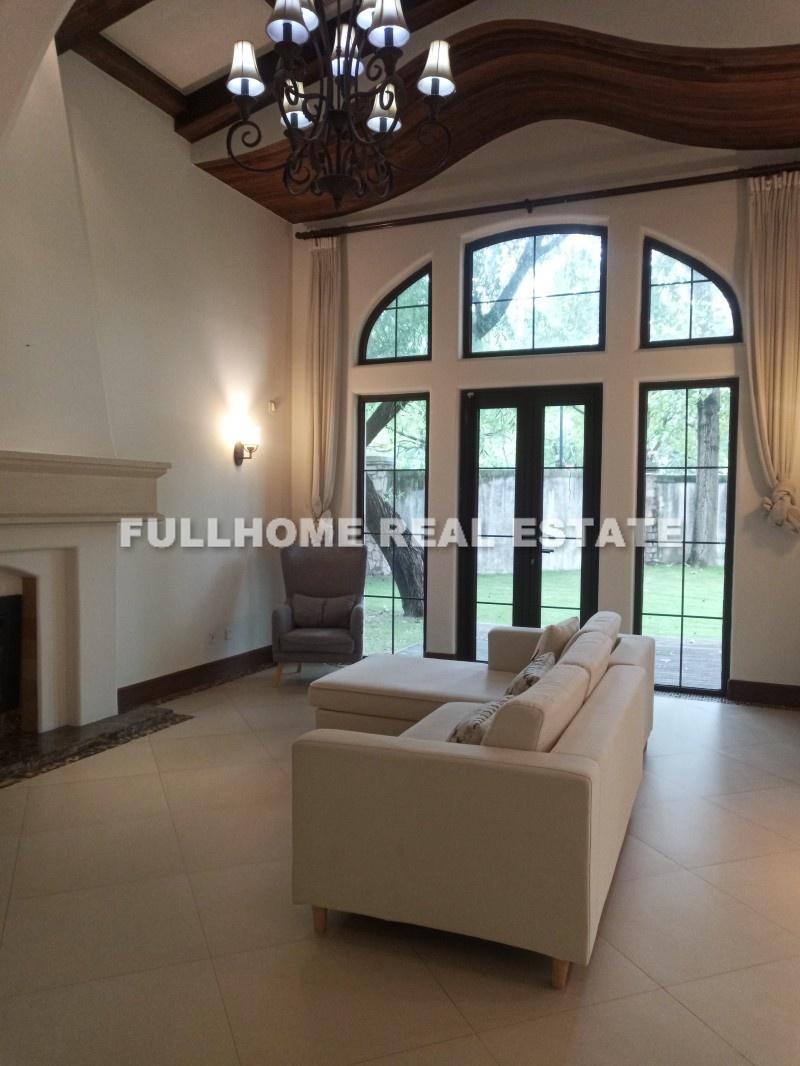 Rancho Santa Fe - Interior view 10, Shanghai rental property