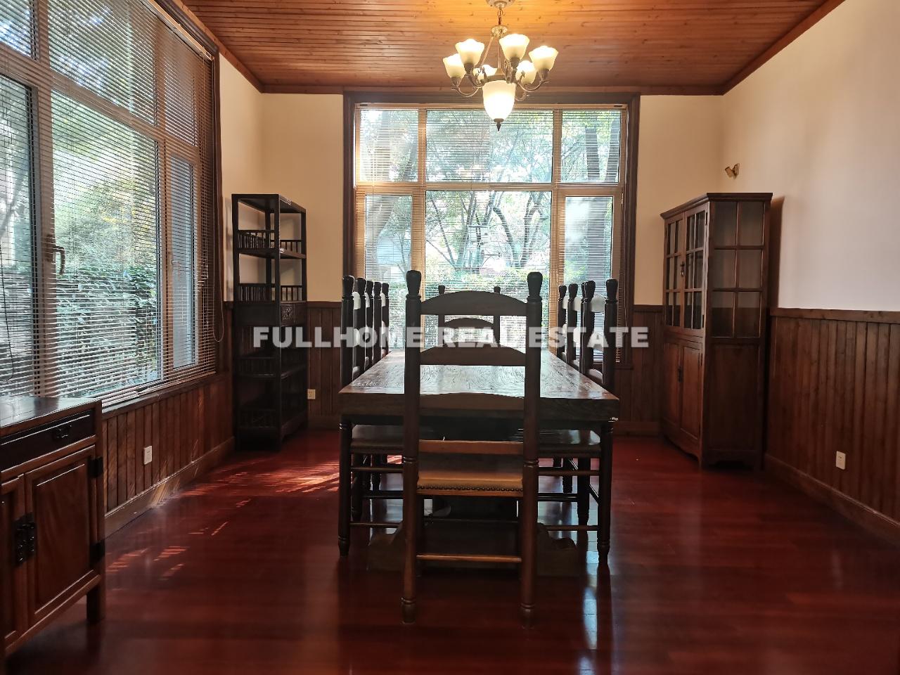 Risen Garden - Interior view 3, Shanghai rental property