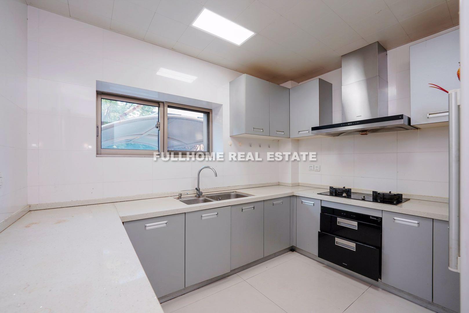Tomson Riviera Garden - Interior view 2, Shanghai rental property