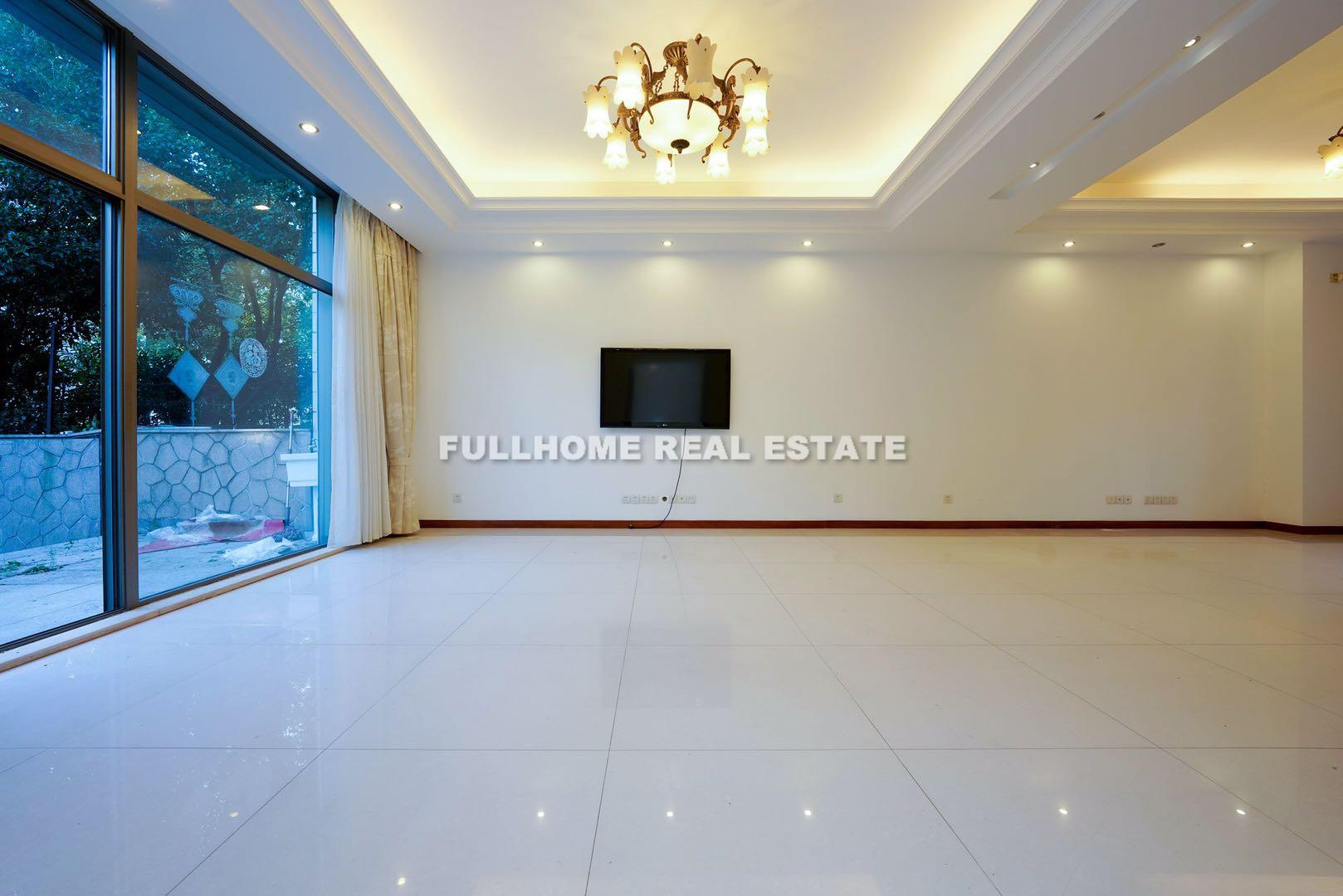 Tomson Riviera Garden - Interior view 13, Shanghai rental property