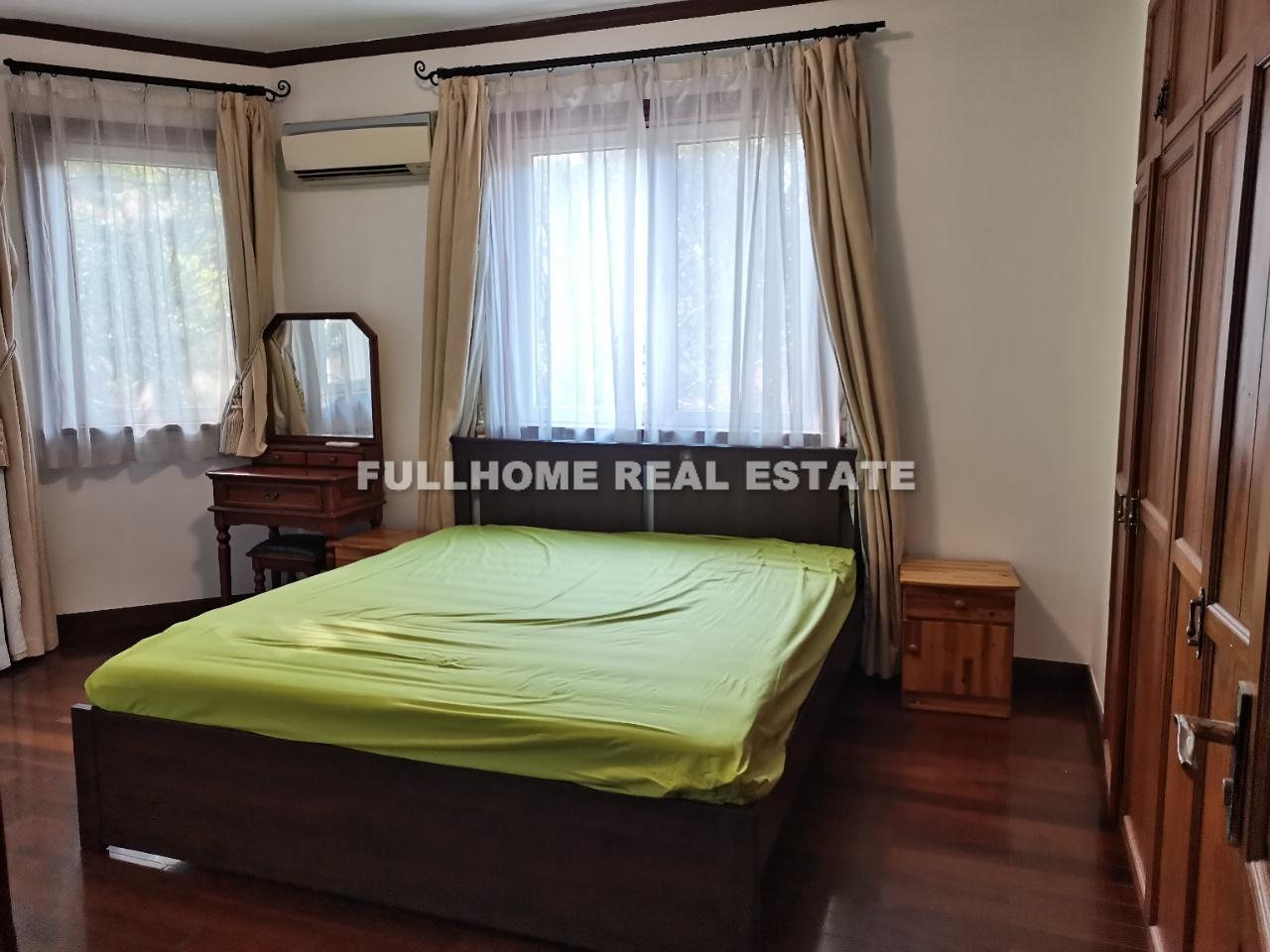 Risen Garden - Interior view 10, Shanghai rental property