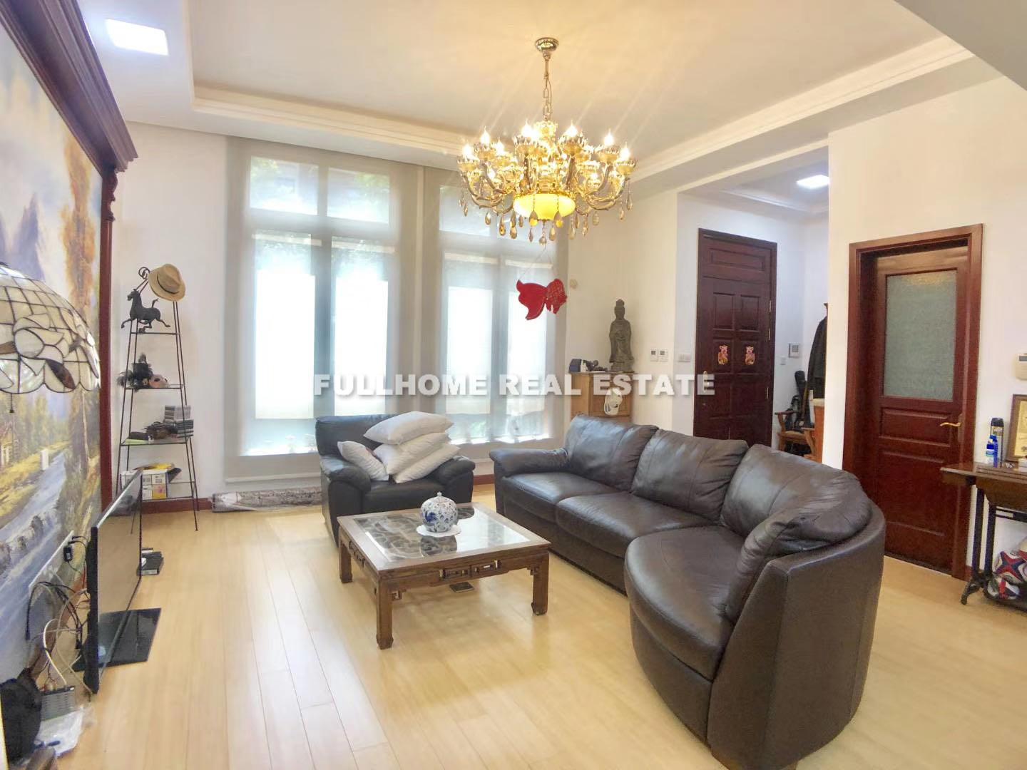 Rose Valley - Interior view 8, Shanghai rental property