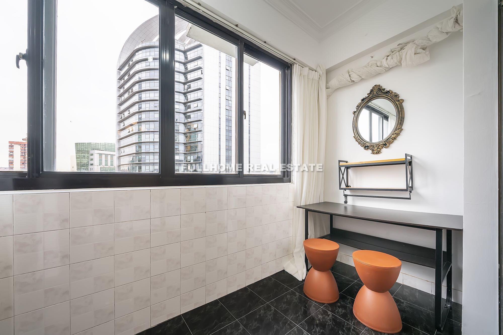 Jiaozhou Mansion - Interior view 7, Shanghai rental property