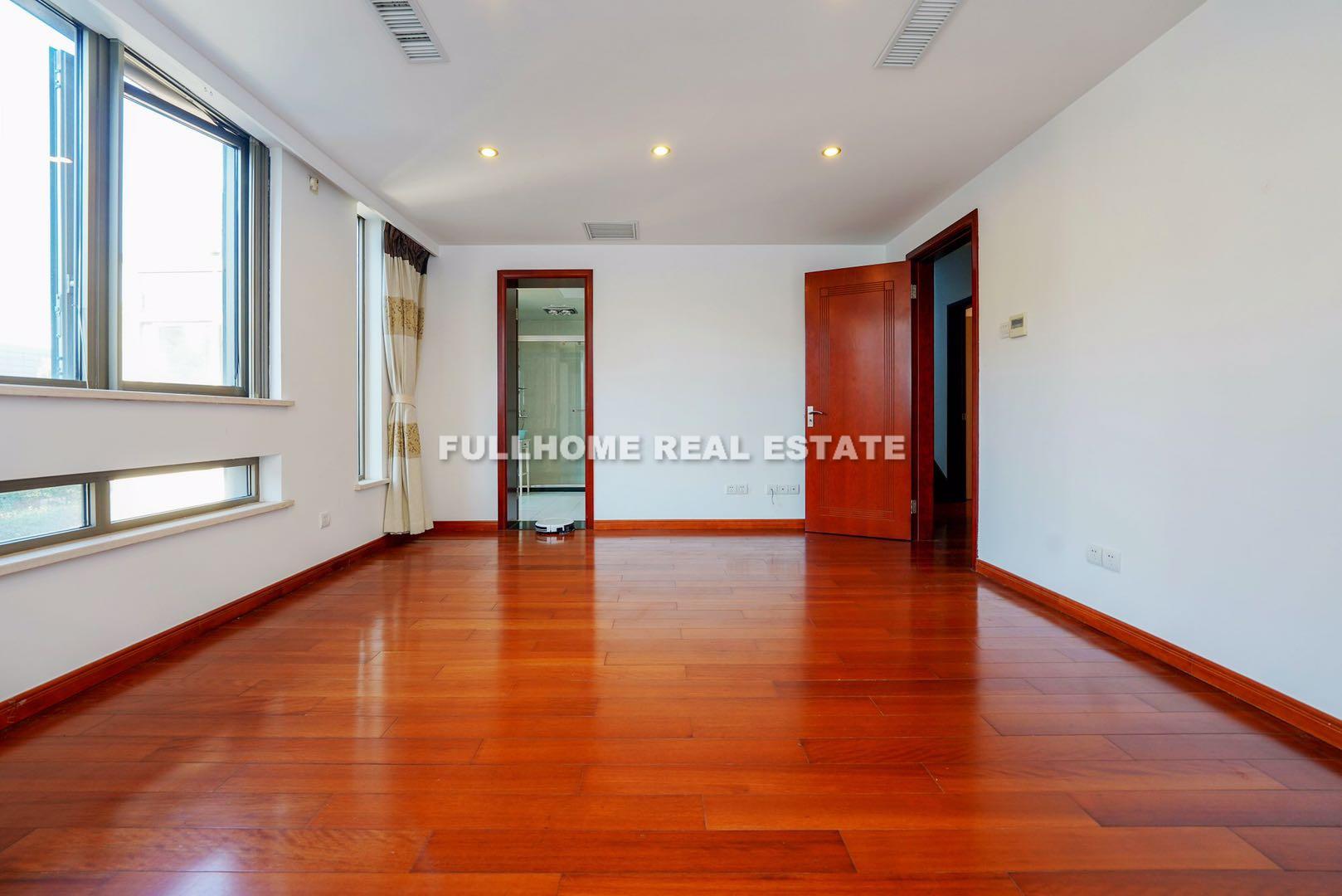 Tomson Riviera Garden - Interior view 4, Shanghai rental property