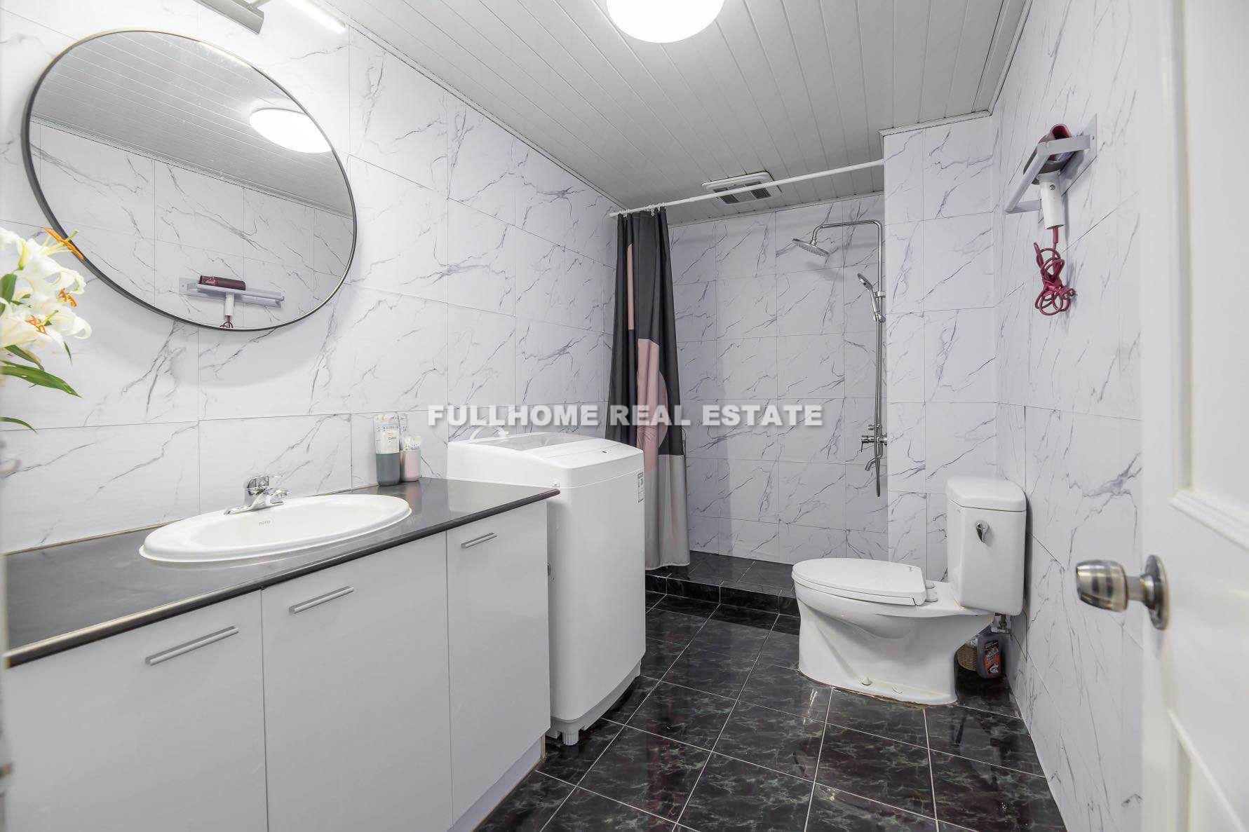 Jiaozhou Mansion - Interior view 8, Shanghai rental property