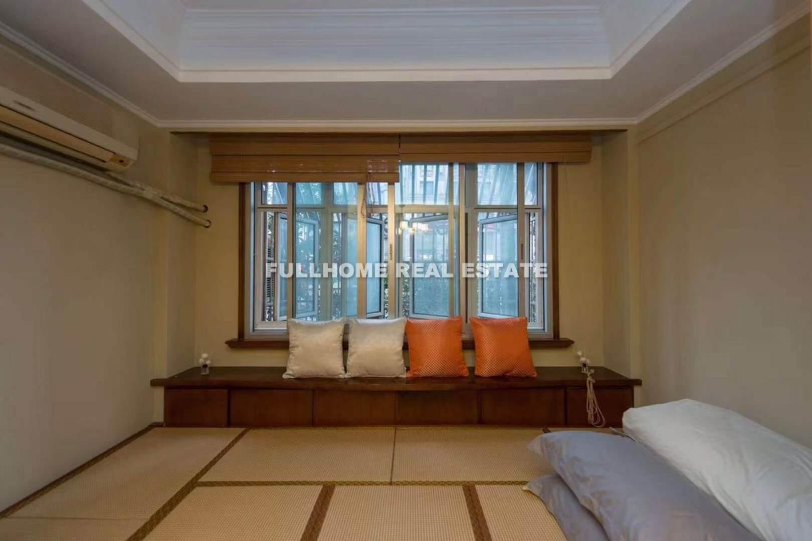 Lane 1-1000 West Huaihai Road House - Interior view 12, Shanghai rental property