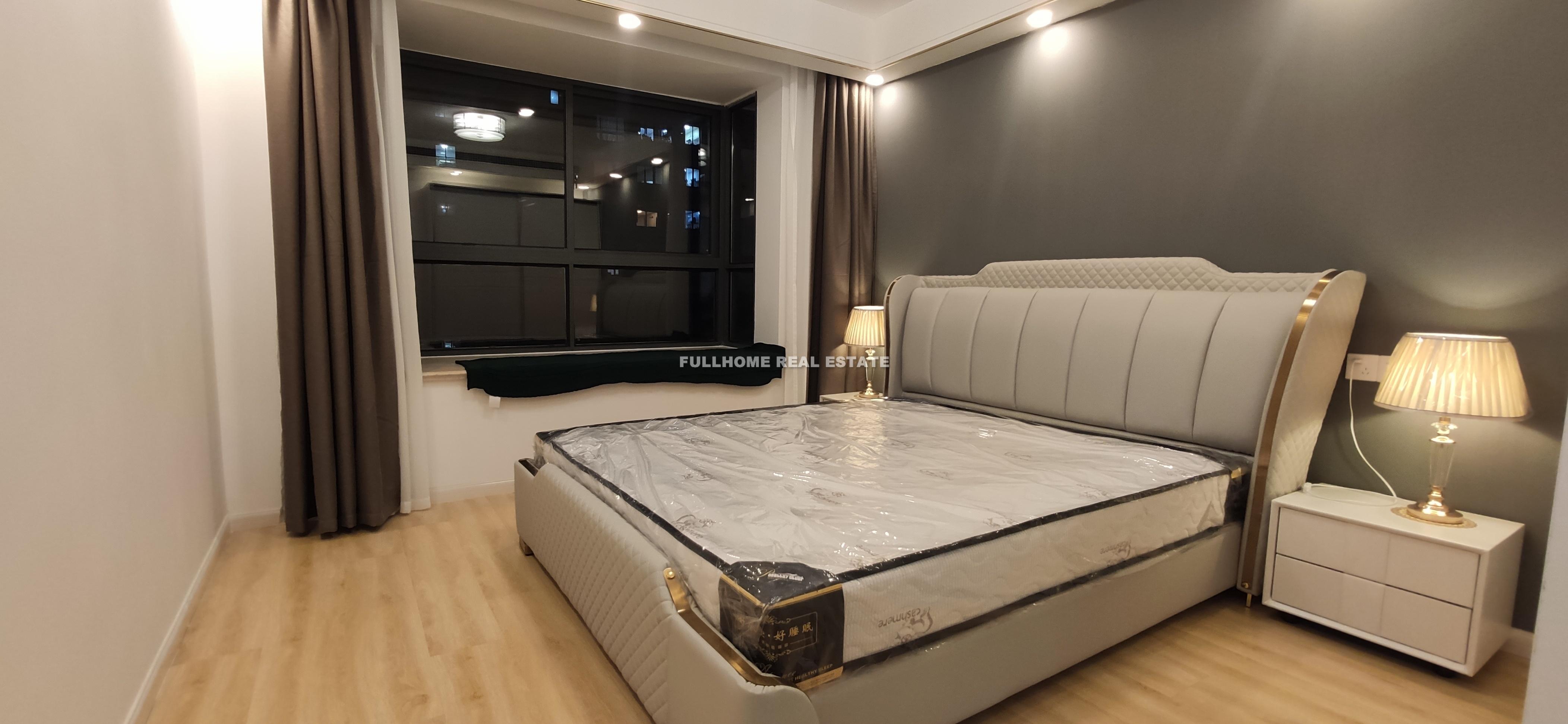 Tianshan China Garden - Interior view 2, Shanghai rental property