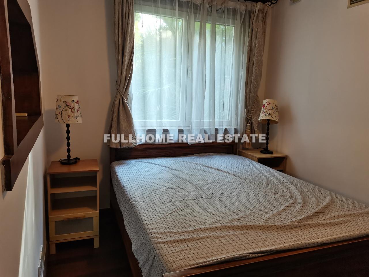 Risen Garden - Interior view 9, Shanghai rental property