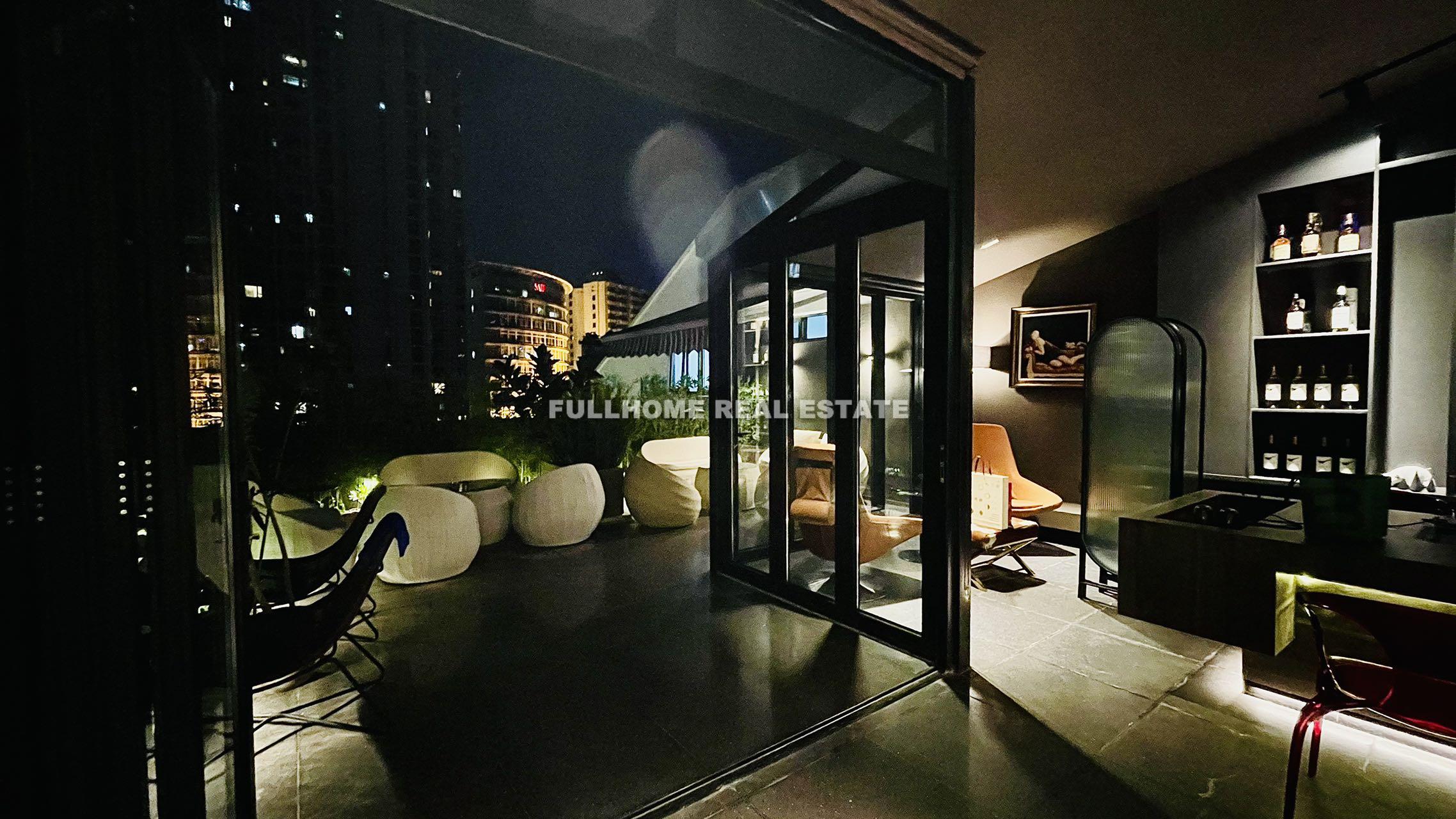 No.1-700 Xinhua Road Old House - 1 bedroom apartment in Shanghai, Hongqiao, Hongqiao