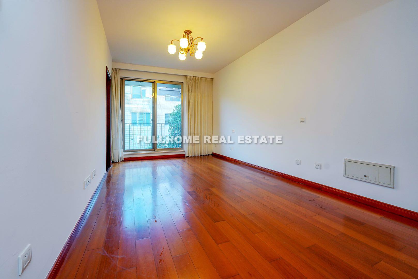 Tomson Riviera Garden - Interior view 11, Shanghai rental property