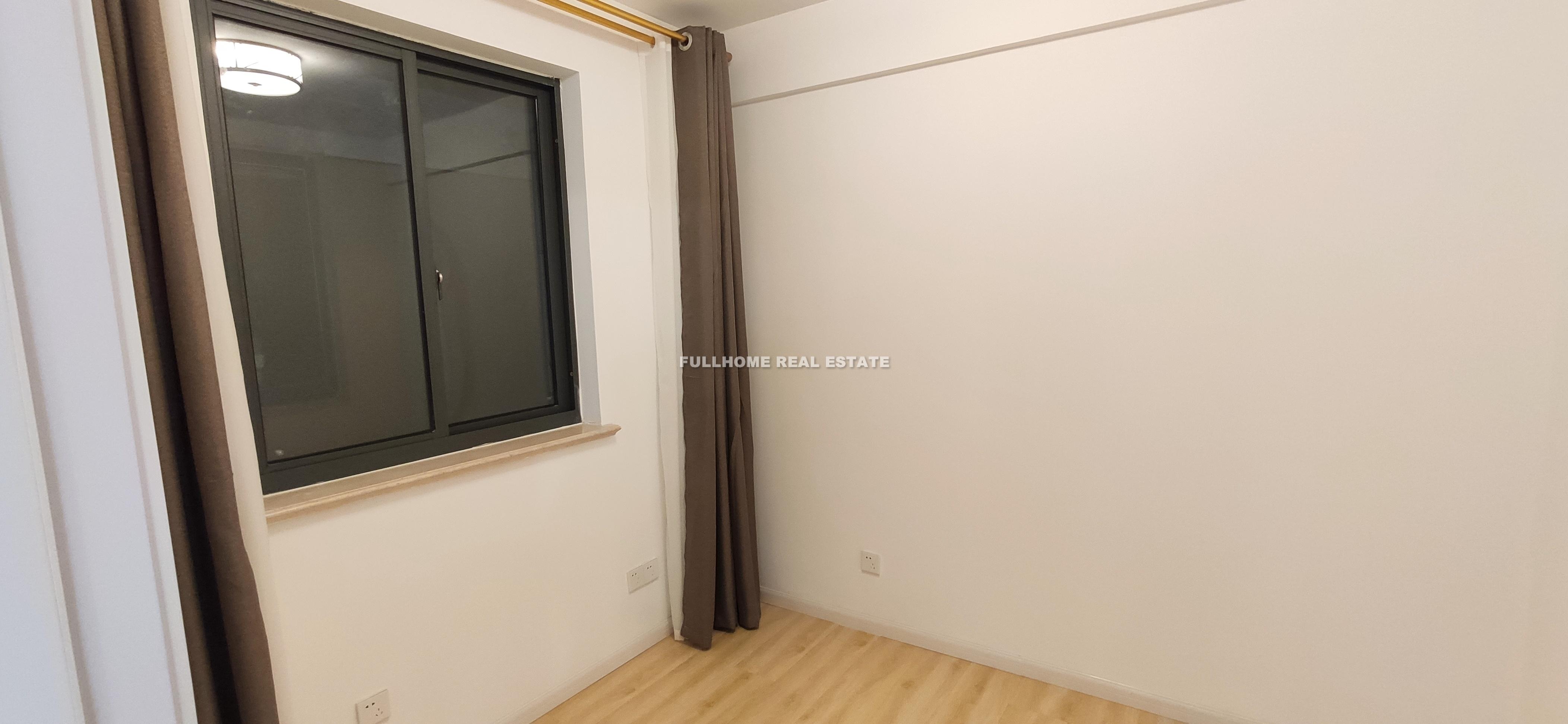 Tianshan China Garden - Interior view 8, Shanghai rental property