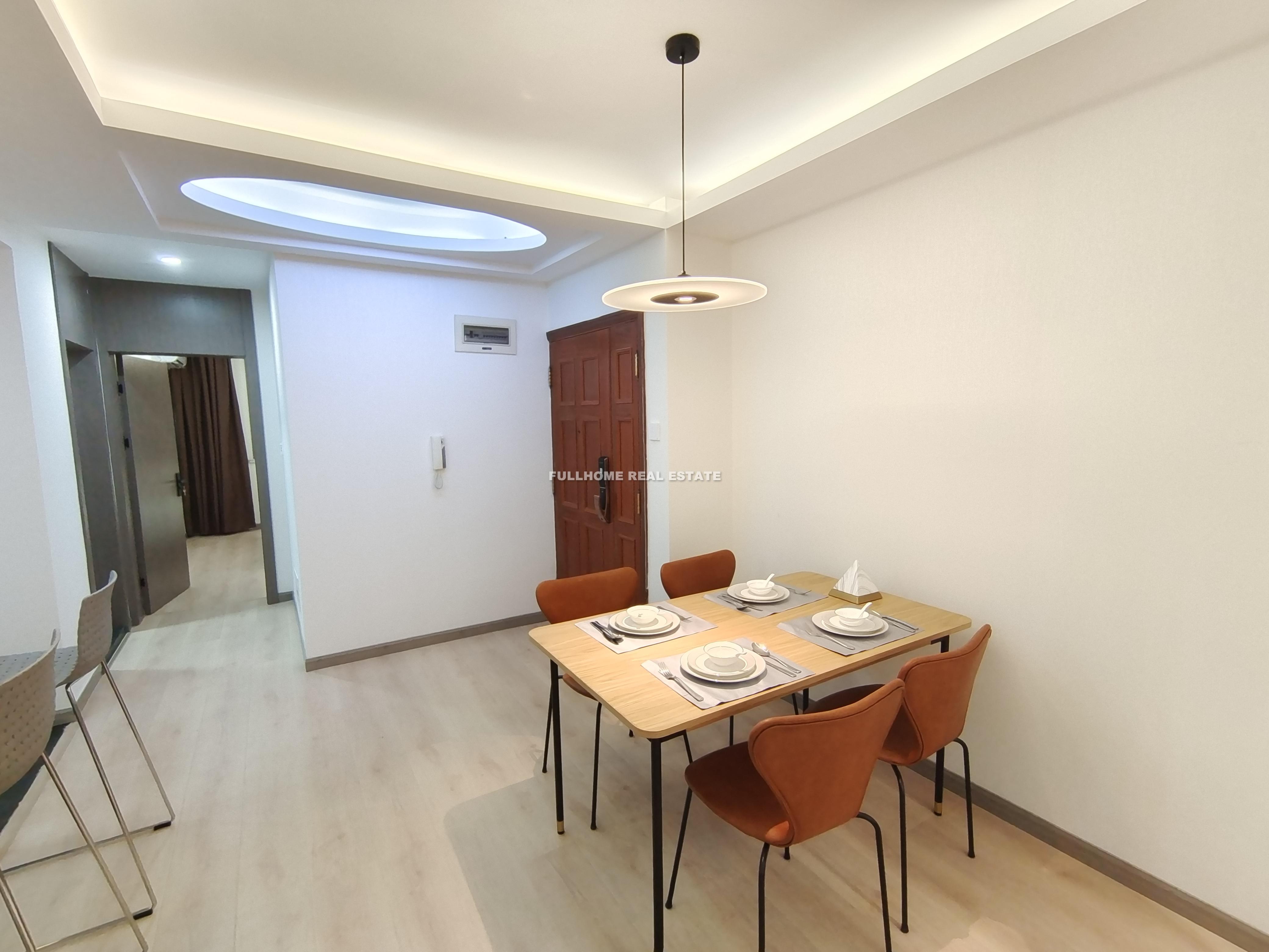 Zhongshan Yuanyi Garden - Interior view 8, Shanghai rental property