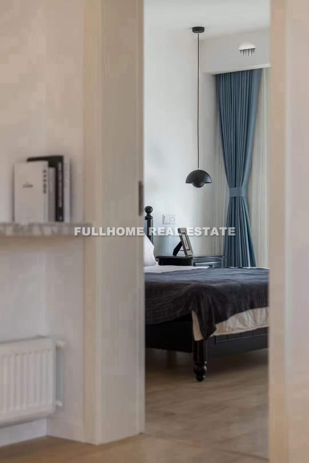Zhong Xin Yuan - Interior view 3, Shanghai rental property