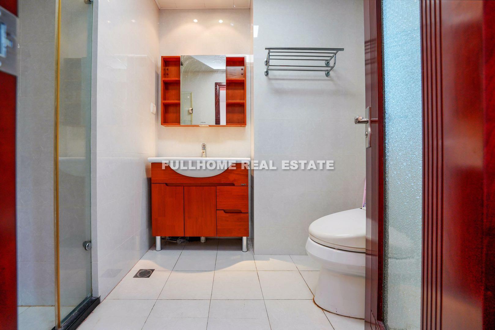 Tomson Riviera Garden - Interior view 3, Shanghai rental property