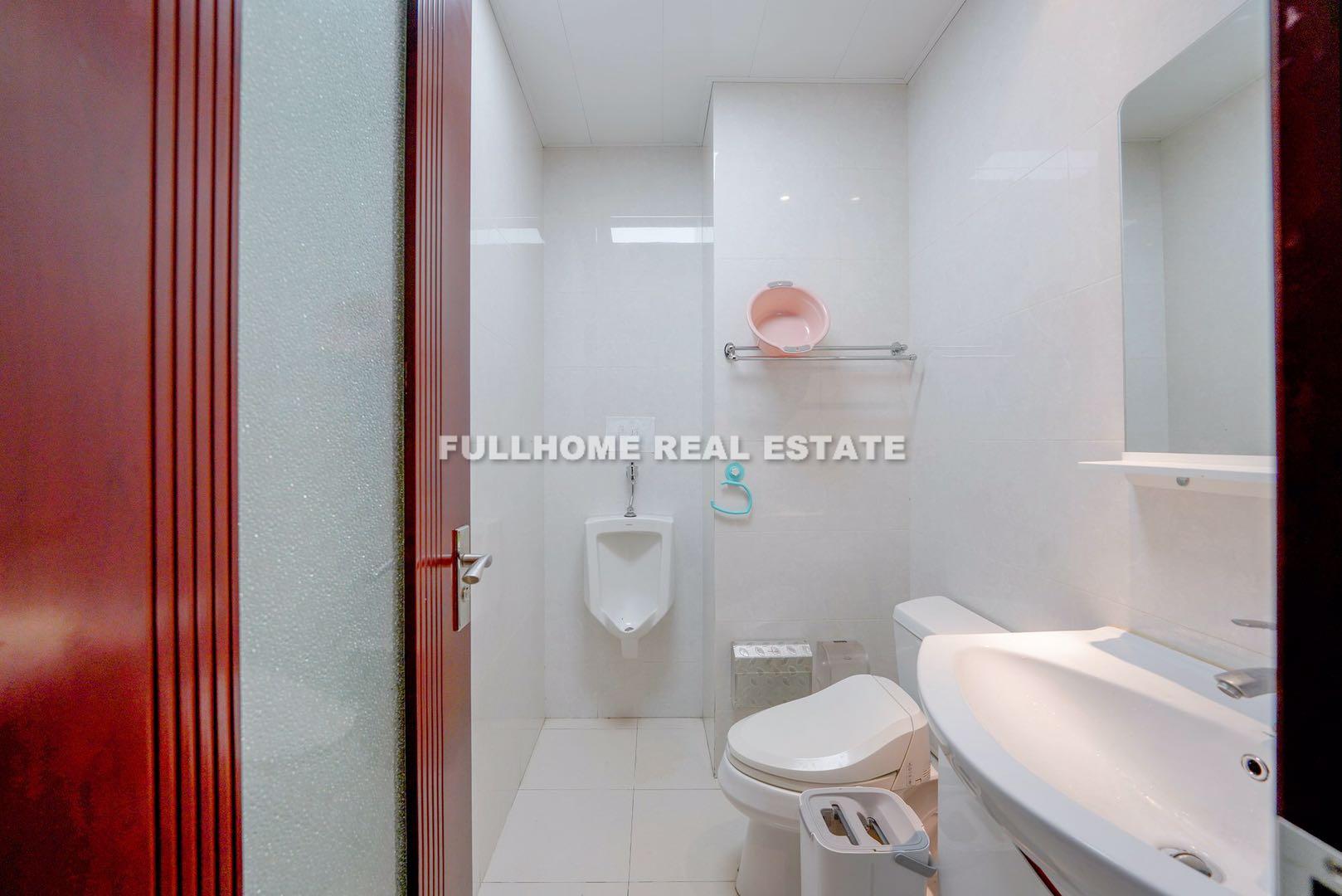Tomson Riviera Garden - Interior view 10, Shanghai rental property