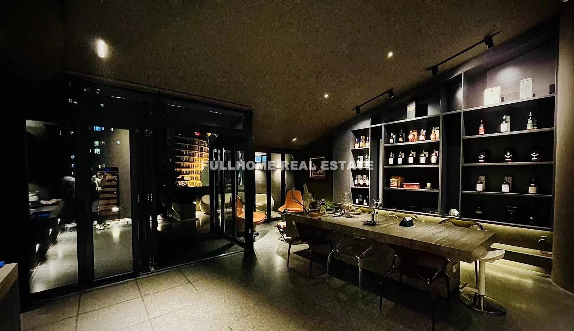 No.1-700 Xinhua Road Old House - Interior view 8, Shanghai rental property