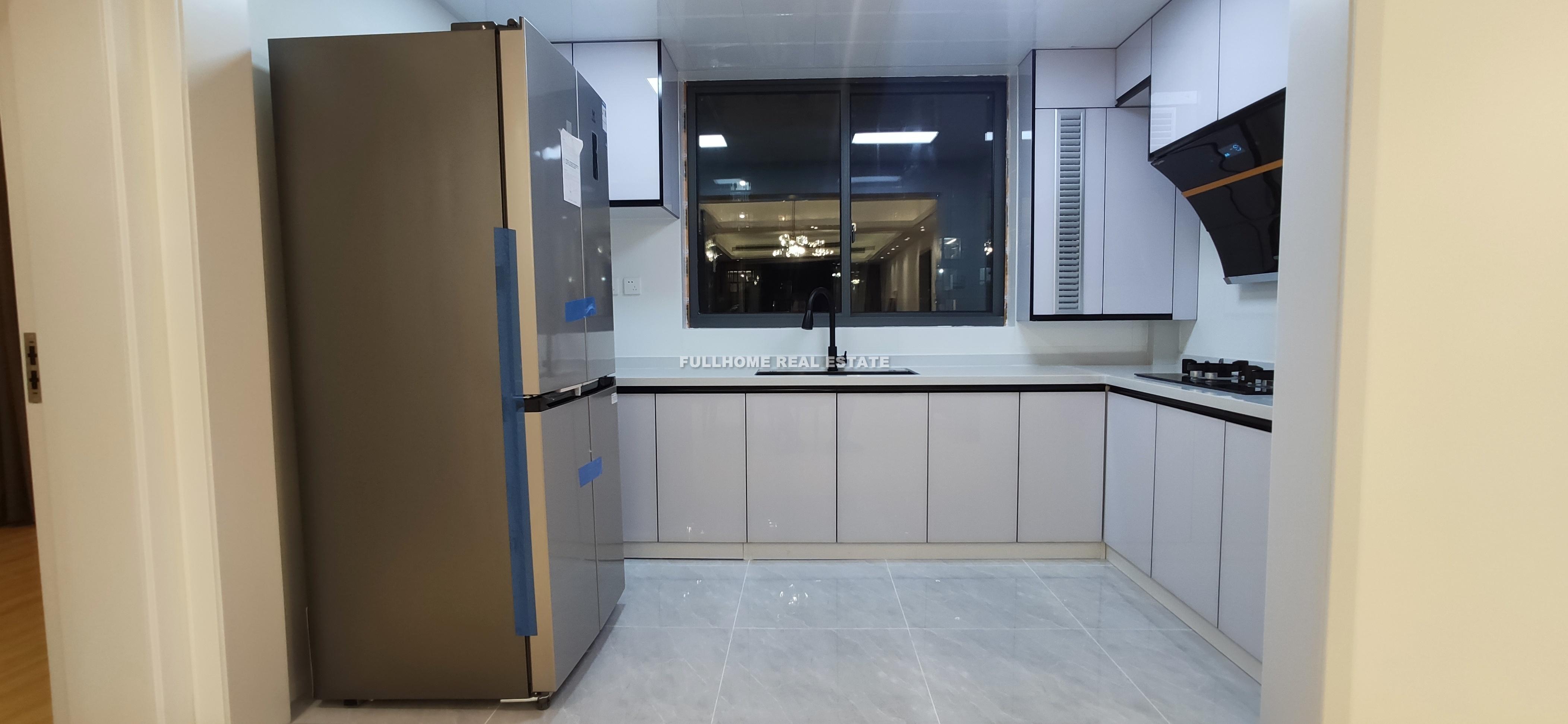 Tianshan China Garden - Interior view 4, Shanghai rental property