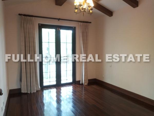 Rancho Santa Fe - Interior view 12, Shanghai rental property