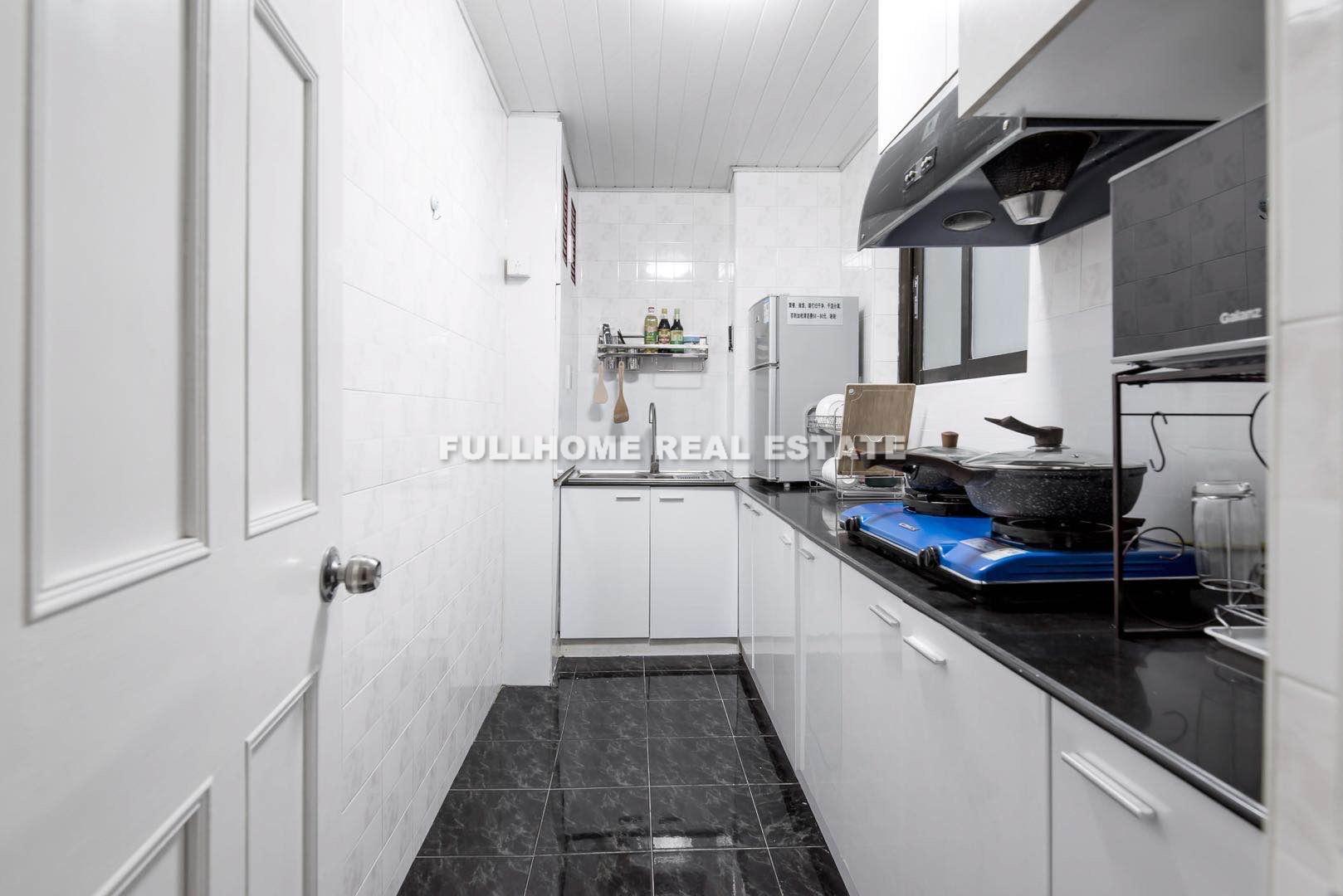 Jiaozhou Mansion - Interior view 3, Shanghai rental property