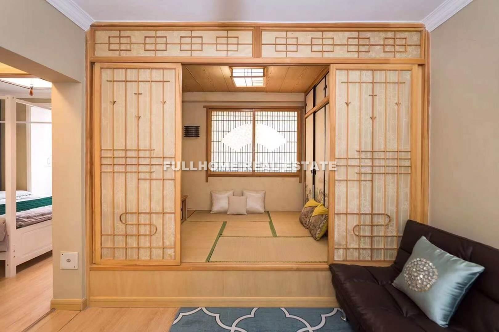 Hongzhuang Apartment - Interior view 4, Shanghai rental property