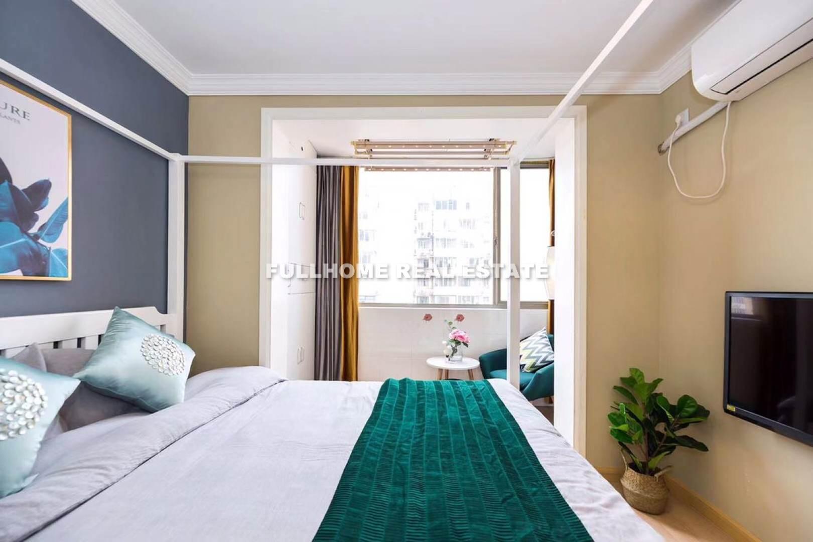 Hongzhuang Apartment - Interior view 9, Shanghai rental property