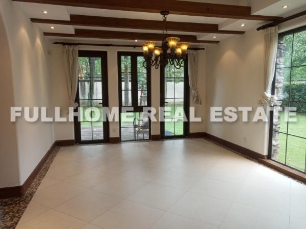 Rancho Santa Fe - Interior view 3, Shanghai rental property