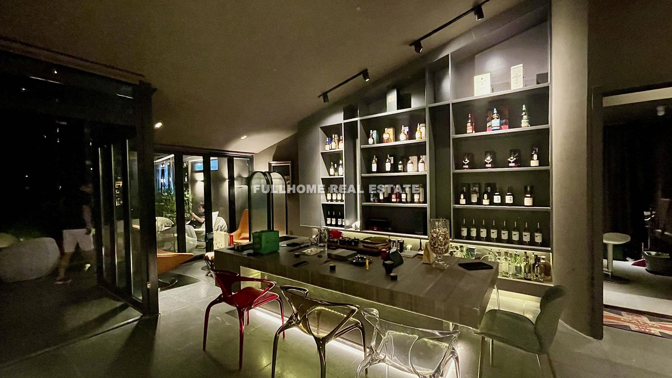 No.1-700 Xinhua Road Old House - Interior view 10, Shanghai rental property