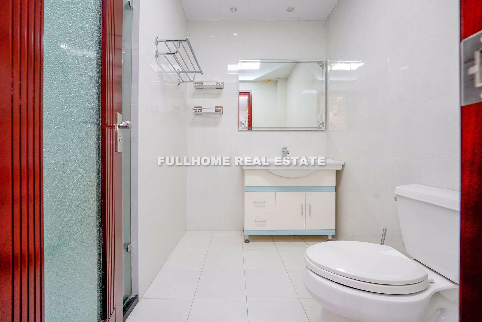 Tomson Riviera Garden - Interior view 9, Shanghai rental property