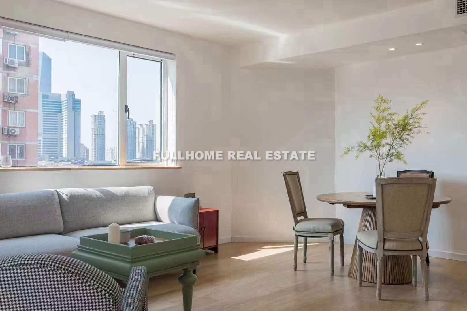 Zhong Xin Yuan - Interior view 2, Shanghai rental property