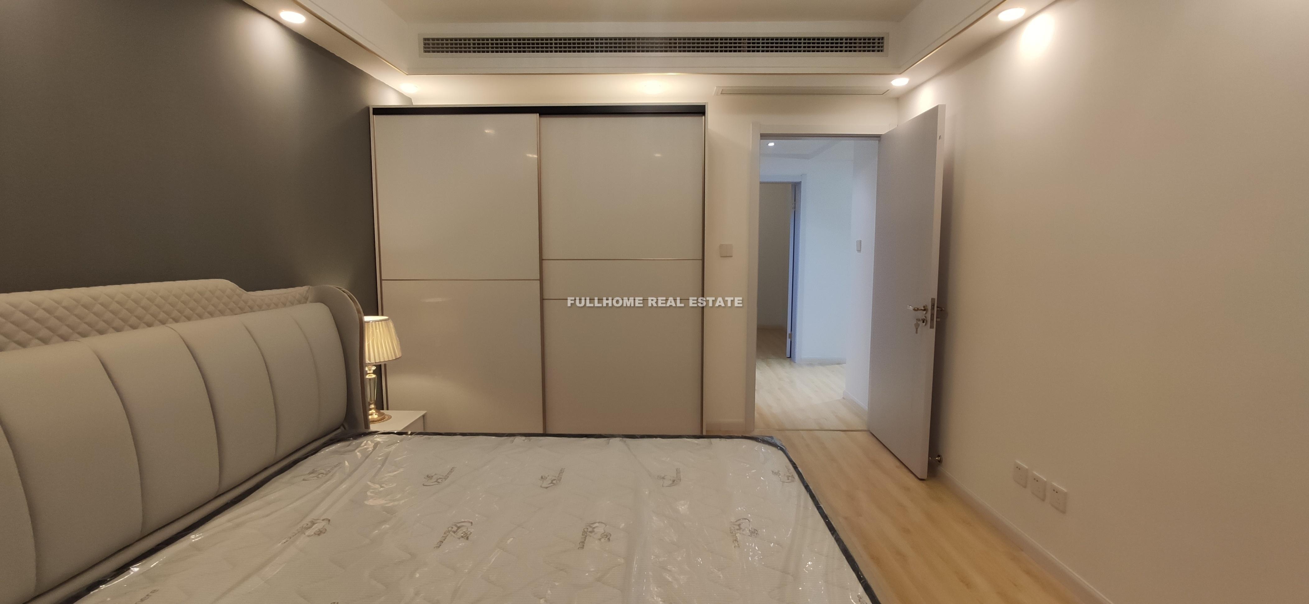 Tianshan China Garden - Interior view 7, Shanghai rental property