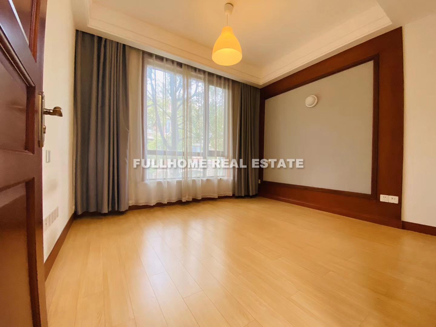 Rose Valley - Interior view 7, Shanghai rental property