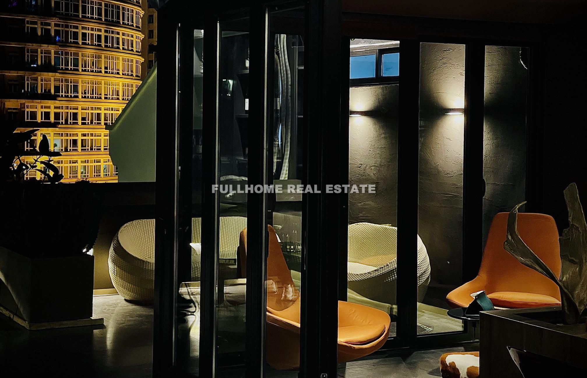 No.1-700 Xinhua Road Old House - Interior view 9, Shanghai rental property