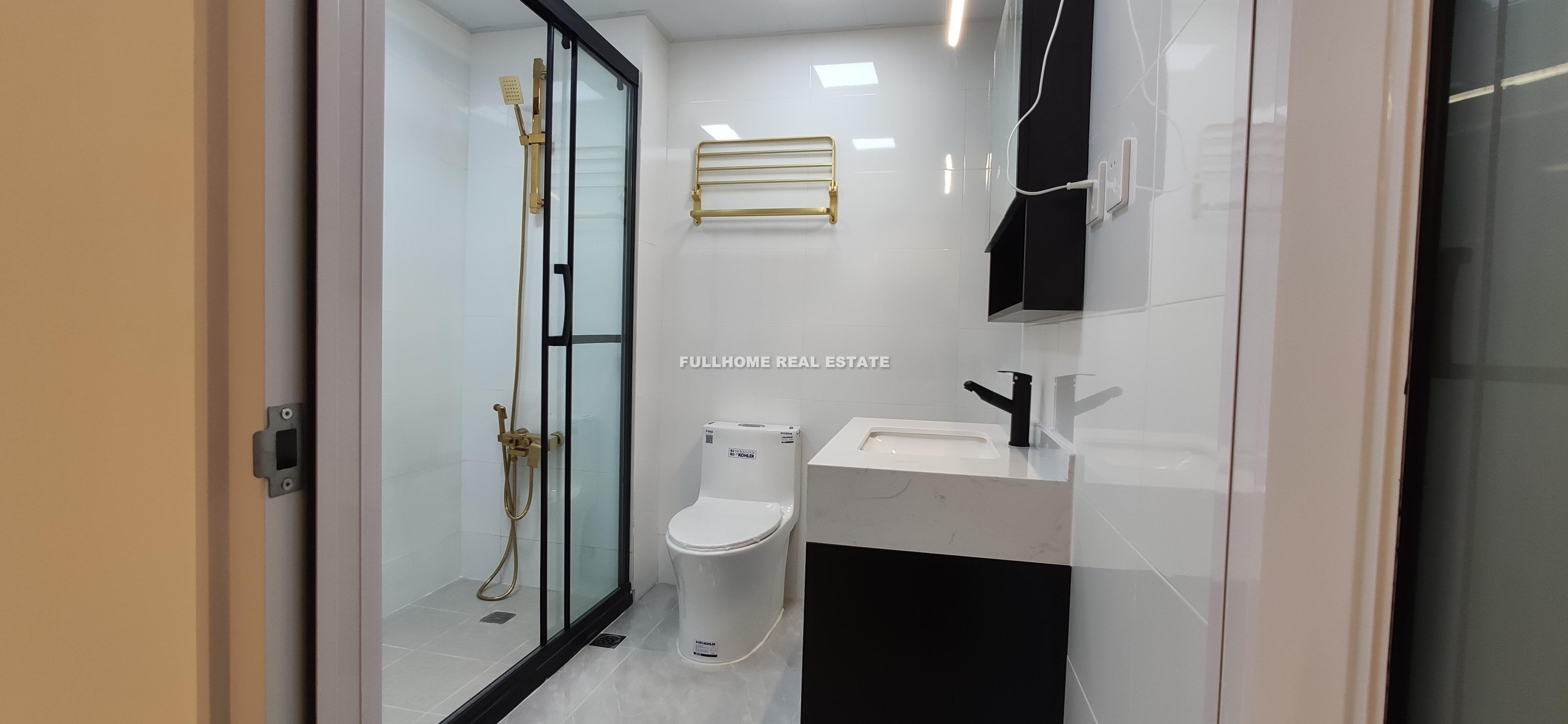 Tianshan China Garden - Interior view 6, Shanghai rental property