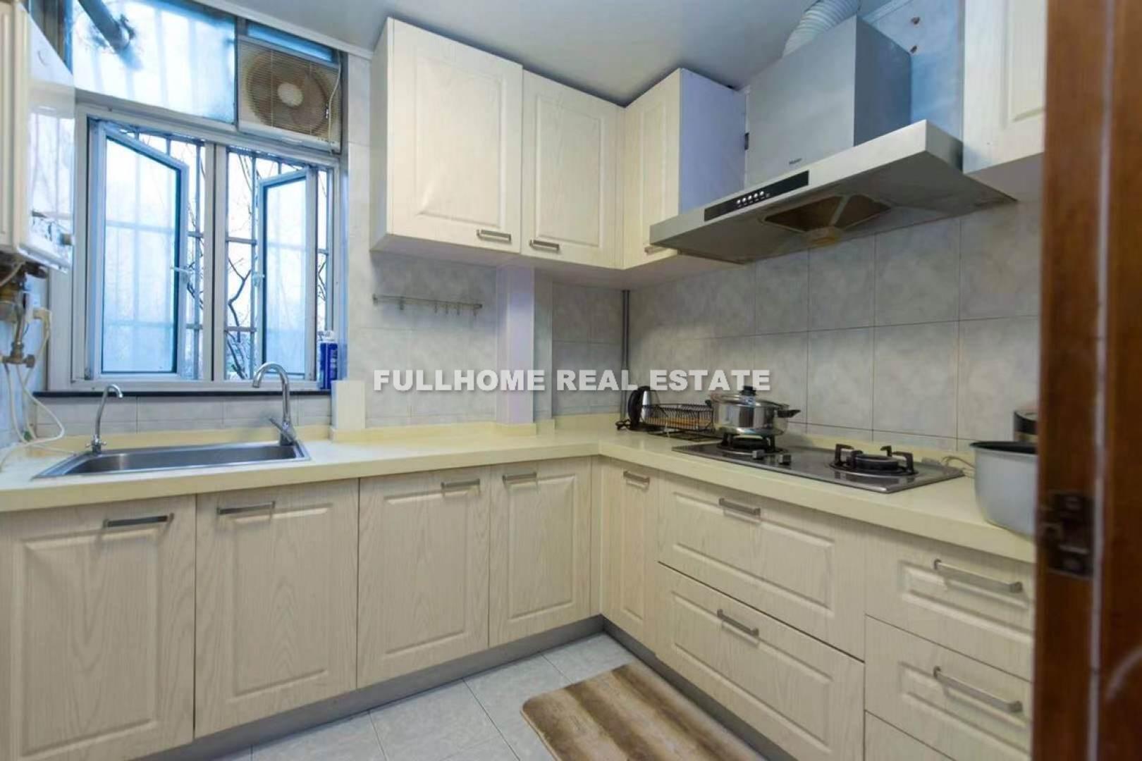 Lane 1-1000 West Huaihai Road House - Interior view 3, Shanghai rental property