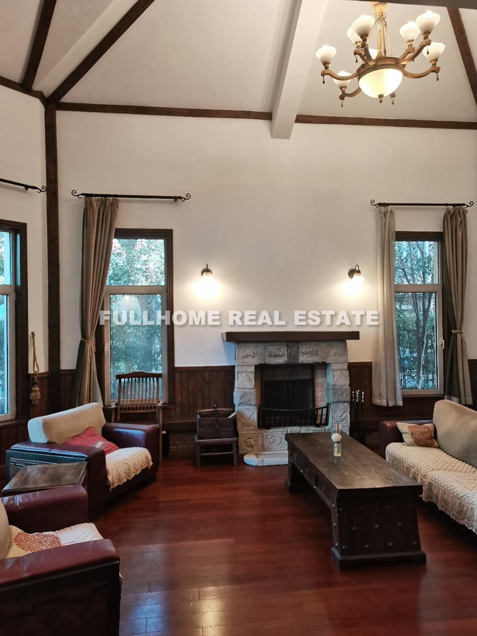 Risen Garden - Interior view 4, Shanghai rental property