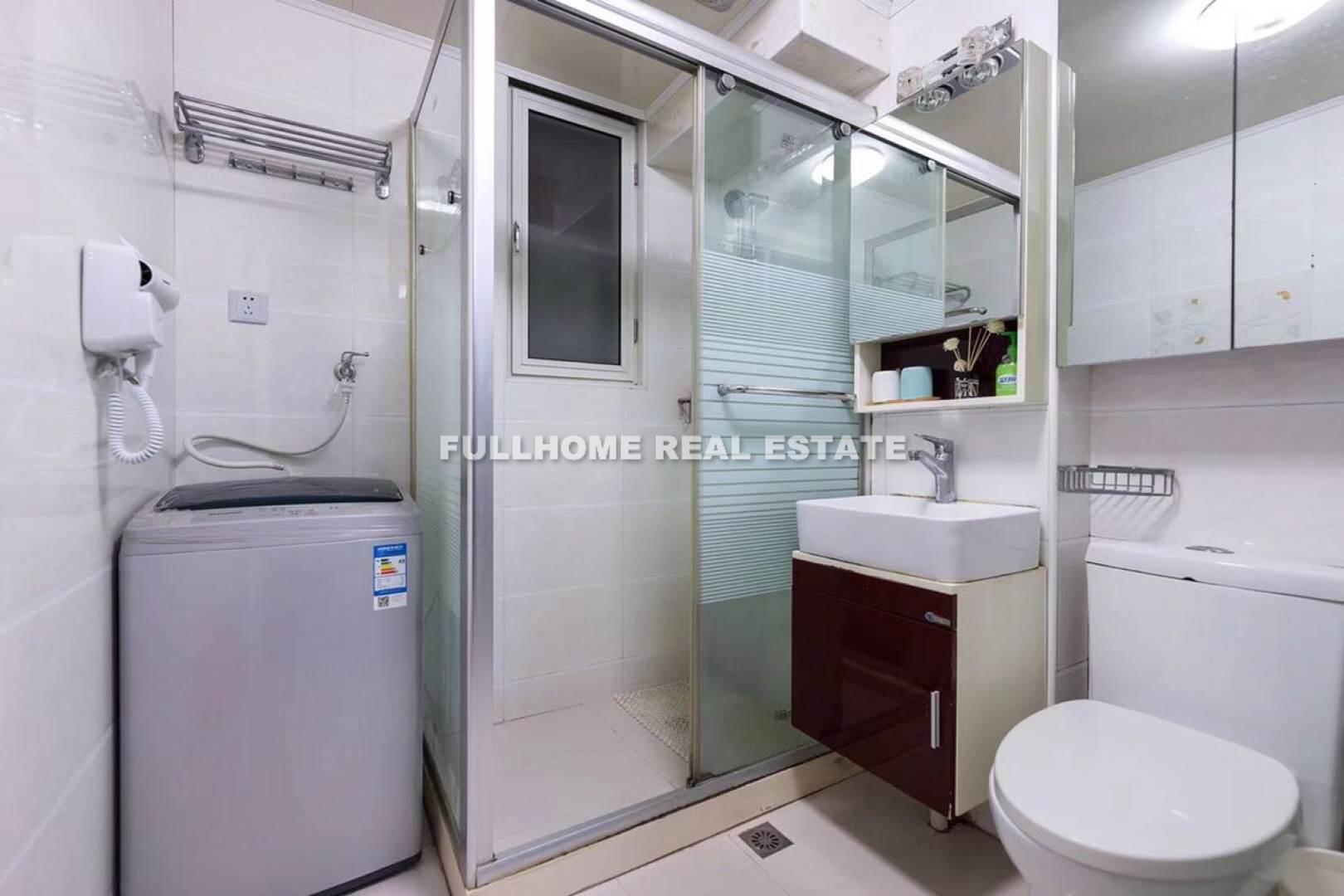 Hongzhuang Apartment - Interior view 7, Shanghai rental property