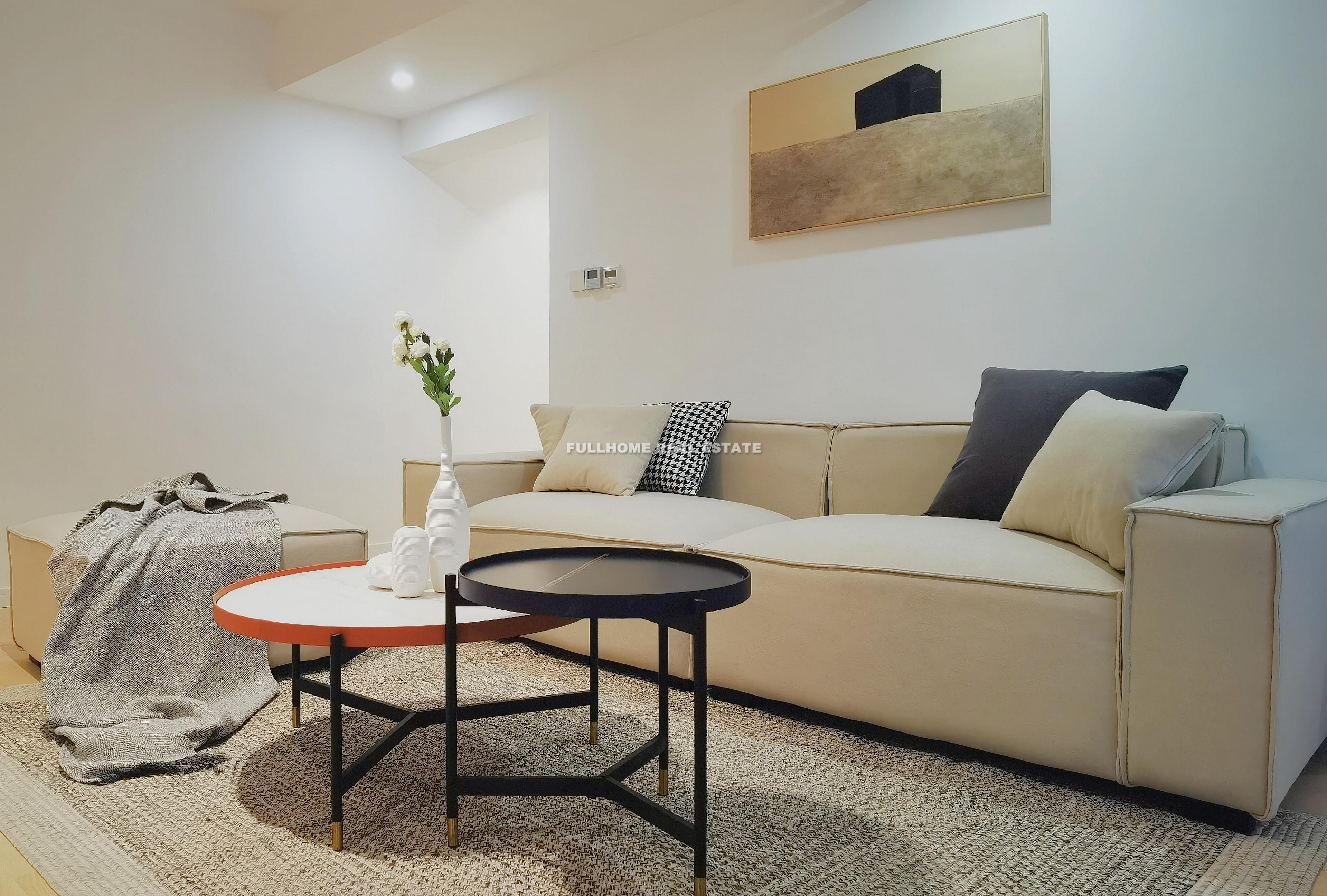 Da An Mansion - 3 bedroom apartment in Shanghai, Downtown, Downtown