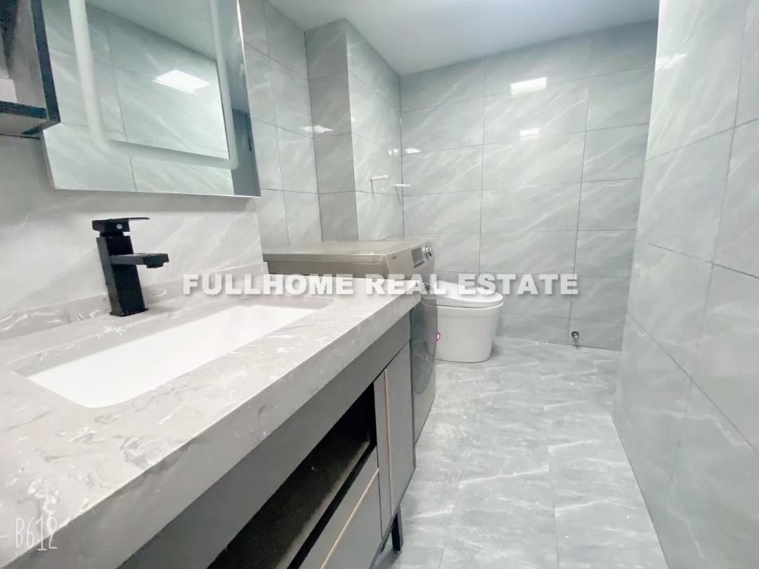 Jingan Xinge - Interior view 6, Shanghai rental property