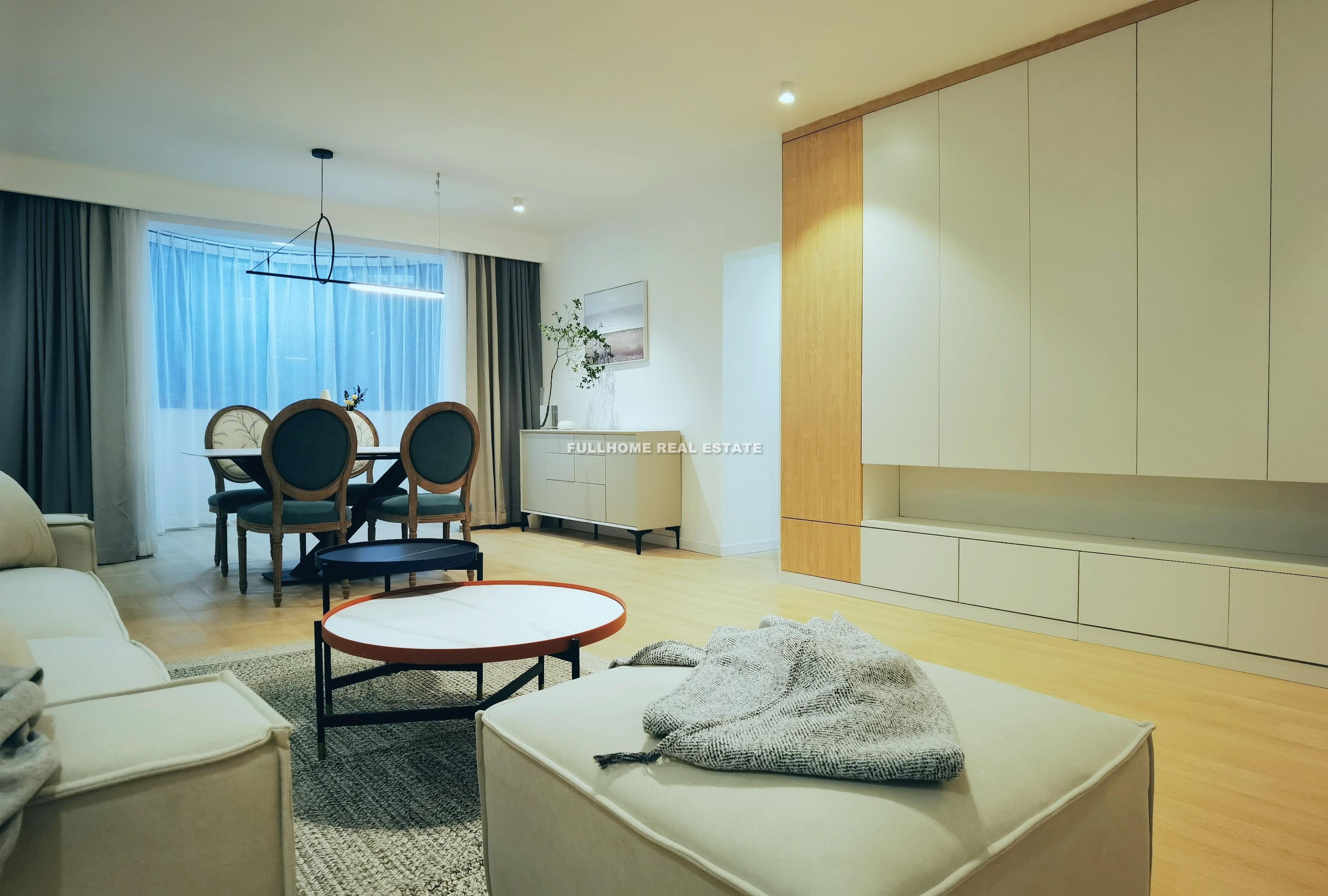 Da An Mansion - Interior view 3, Shanghai rental property
