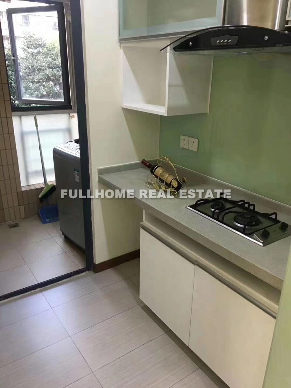 Carnival Garden - Interior view 9, Shanghai rental property