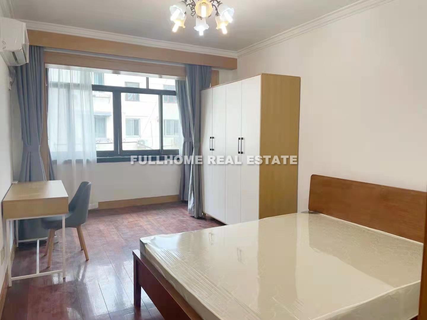 Keyuan Xincun - Interior view 6, Shanghai rental property