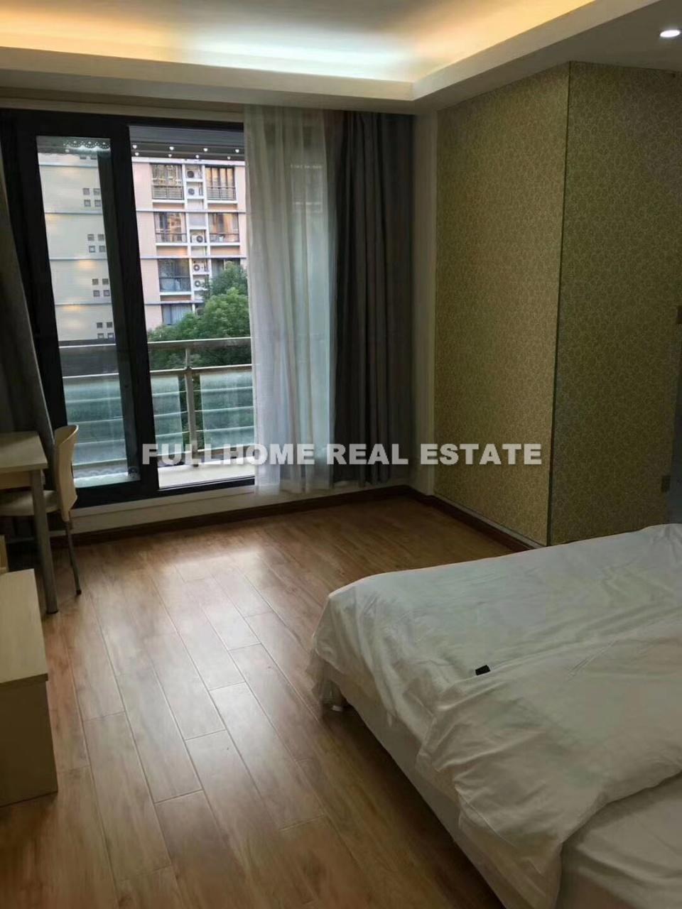 Carnival Garden - Interior view 5, Shanghai rental property