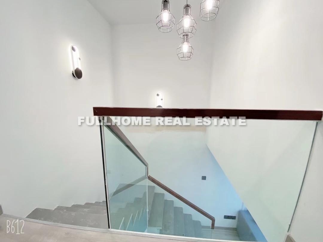 Jingan Xinge - Interior view 8, Shanghai rental property