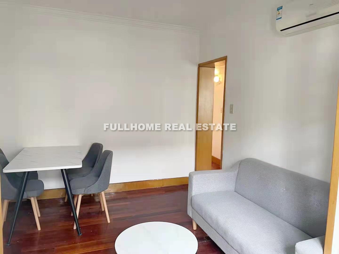 Keyuan Xincun - Interior view 3, Shanghai rental property