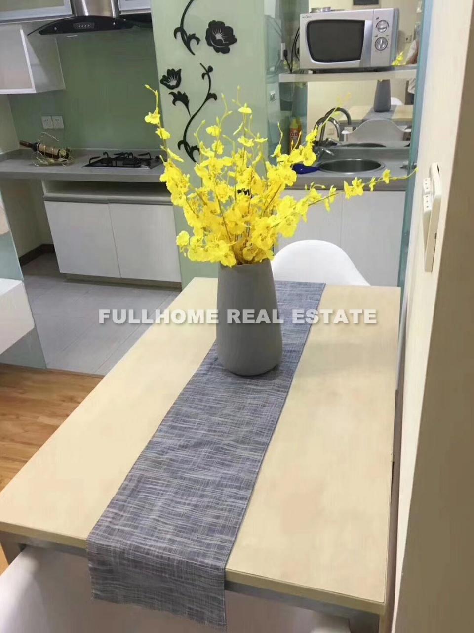 Carnival Garden - Interior view 7, Shanghai rental property
