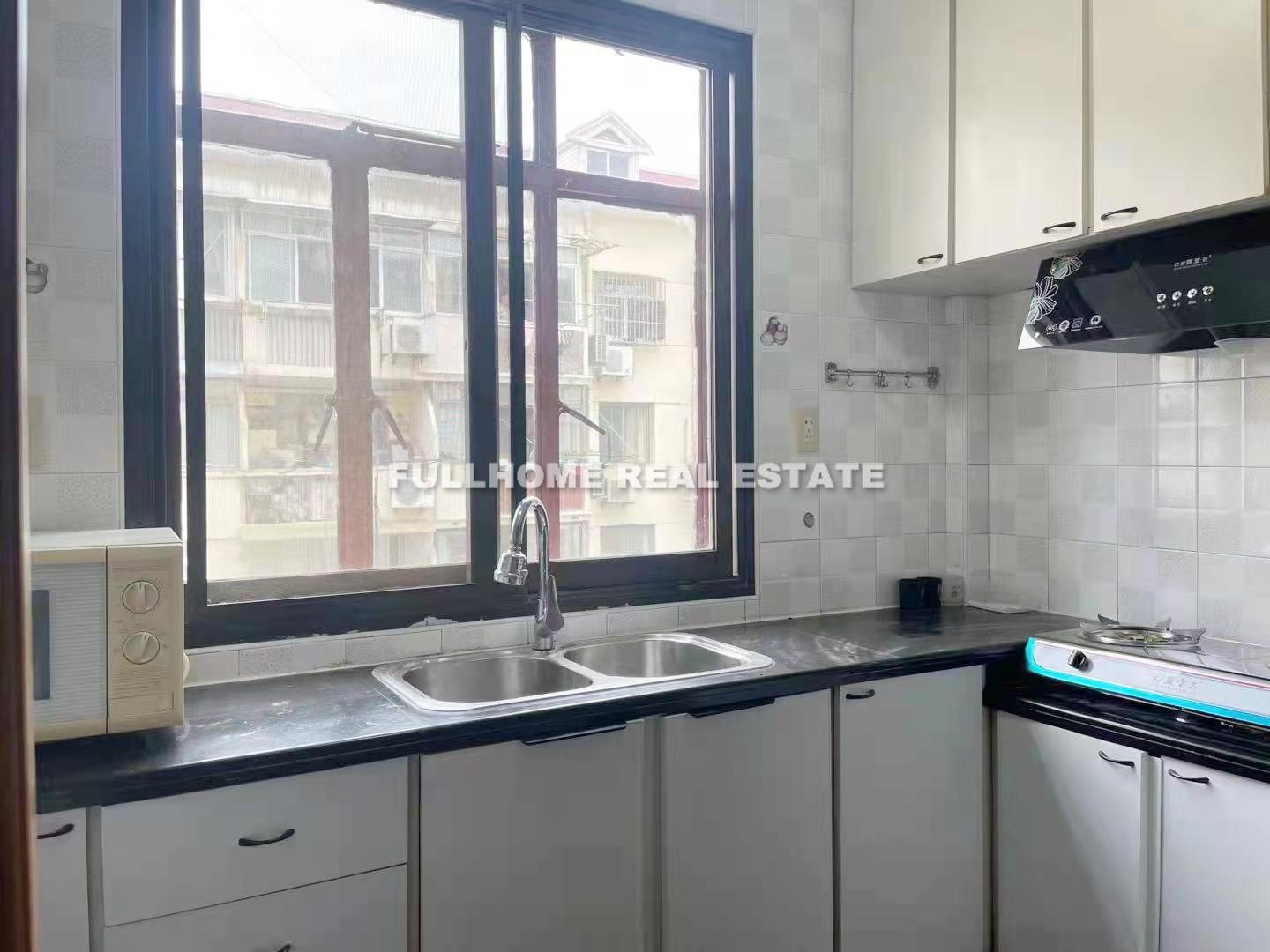 Keyuan Xincun - Interior view 2, Shanghai rental property
